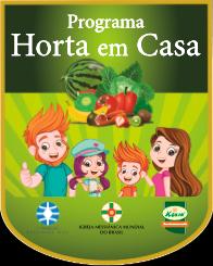 IMMB Horta em Casa