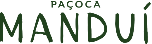 Paçoca Manduí